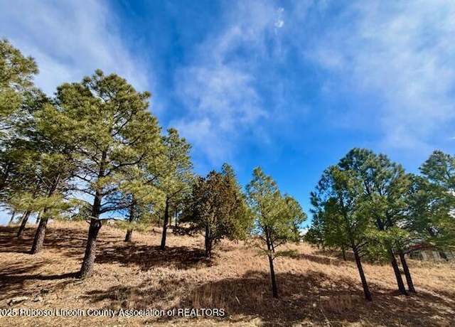 Property at 216 Sunny Slope Dr, Ruidoso, NM 88345