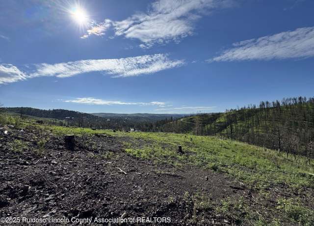 Property at 102 Cliffside Rd, Ruidoso, NM 88345