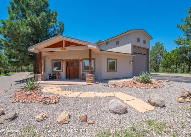 Property at 114 High Country Trl, Alto, NM 88312, 3 beds, 2 baths