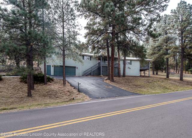 Property at 344 Fort Stanton Rd, Alto, NM 88312, 3 beds, 3 baths