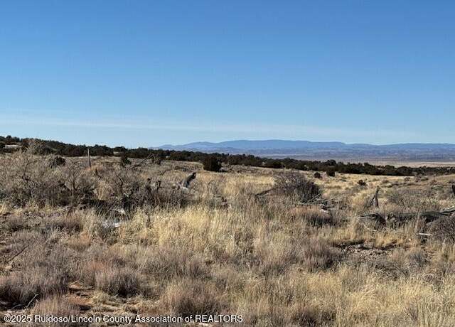 Property at L115/116 Starbright Ln, Ancho, NM 88301