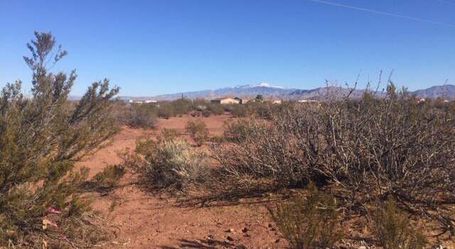 Photo of 153 Schoeller Pl, Tularosa, NM 88352