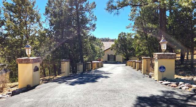 Photo of 102 Bobcat Trl, Alto, NM 88312