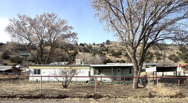 Photo of 201 Highlands Lane Ln, Ruidoso Downs, NM 88346