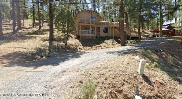 Photo of 212 Hull Rd, Ruidoso, NM 88345