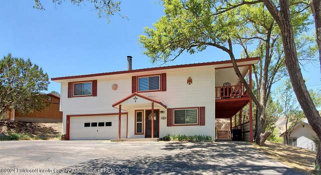 Photo of 104 Heights Dr, Ruidoso Downs, NM 88346