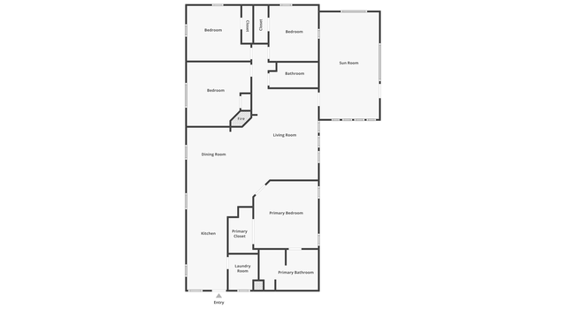 Photo of 180 Tunstall Canyon Cyn, Glencoe, NM 88324