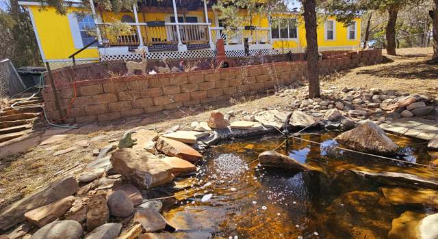 Photo of 427 Colorado Ln, Ruidoso Downs, NM 88346