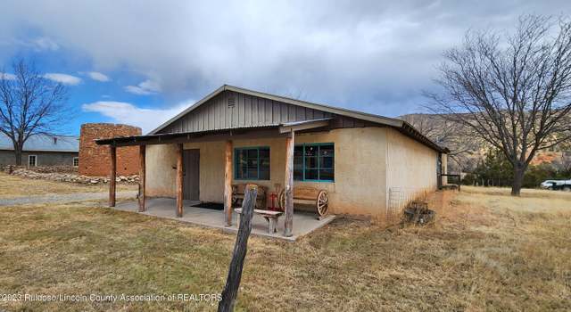 Photo of 963 Calle La Placita, Lincoln, NM 88338