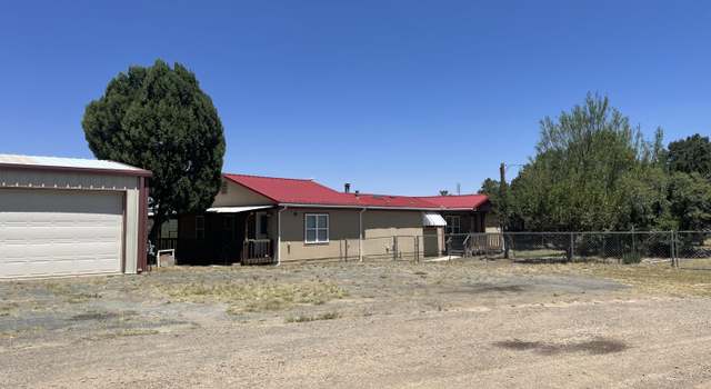Photo of 205 Ruth Rd, Nogal, NM 88341