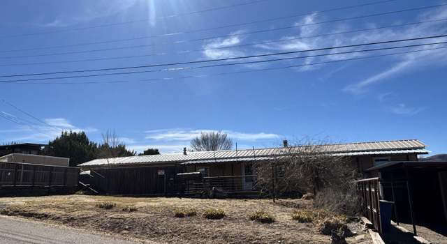 Photo of 118 Arrowhead Rd, Ruidoso Downs, NM 88346