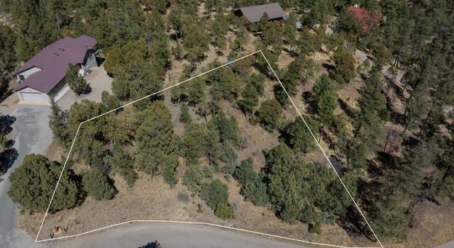 Photo of 108 Oak Grove Pl, Ruidoso, NM 88345
