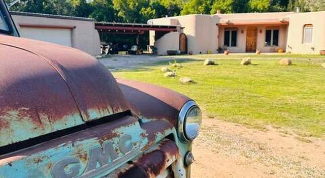 Photo of 9537 Hwy 380, Lincoln, NM 88338