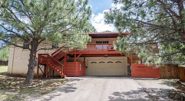 Photo of 212 Sunny Slope Dr, Ruidoso, NM 88345