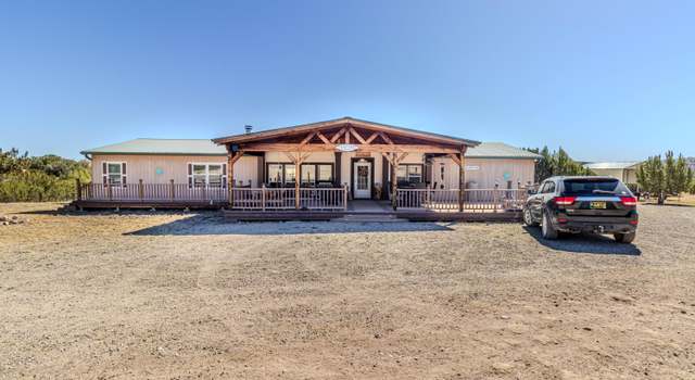 Photo of 172 & 154 Bluewater Spring Rd, Arabela, NM 88351