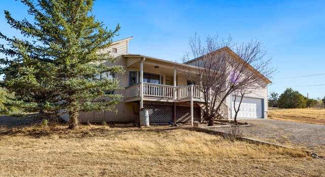 Photo of 140 Biscuit Hill Rd, Ruidoso Downs, NM 88346