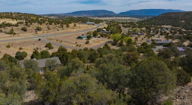 Photo of 113 Promise Ln, Capitan, NM 88316