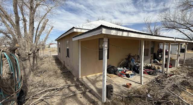 Photo of 314 Cedar St, Carrizozo, NM 88301
