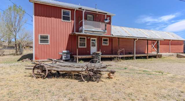 Photo of 104 Pine Lodge Rd, Capitan, NM 88316