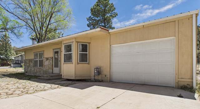 Photo of 205 Mountain View Ln, Ruidoso Downs, NM 88346