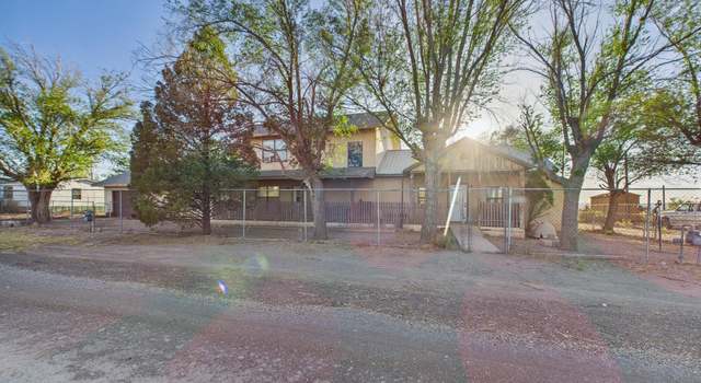 Photo of 1306 B Ave, Carrizozo, NM 88301