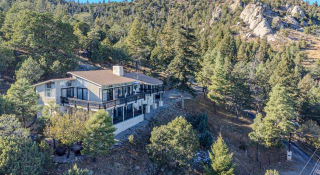 Photo of 153 Sierra Vista Trl, Alto, NM 88312