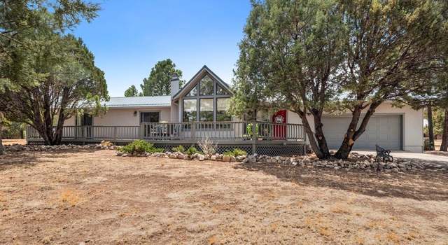 Photo of 102 Sage Rd, Alto, NM 88312