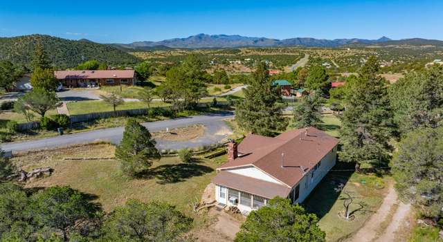 Photo of 125 Mt Terrace Ter, Capitan, NM 88316
