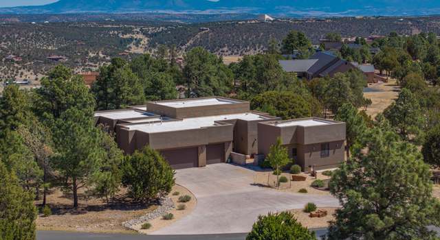 Photo of 101 Butch Baird Way, Alto, NM 88312