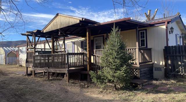 Photo of 102 Westview Dr, Ruidoso Downs, NM 88346