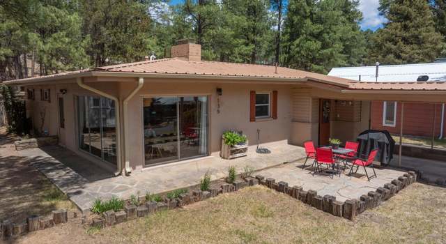 Photo of 135 Lower Terrace Dr. Dr, Ruidoso, NM 88345