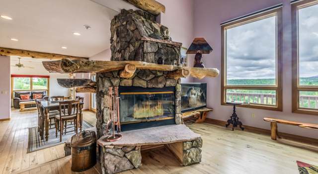 Photo of 149 Placitas Dr, Alto, NM 88312