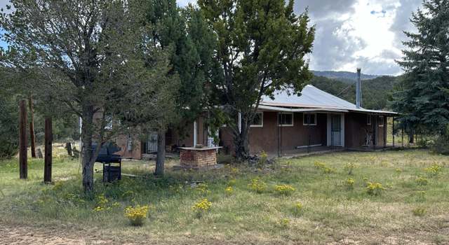 Photo of FS Lodewick Rnch, Nogal, NM 88341