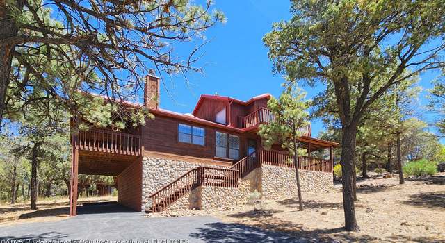 Photo of 109 Lupine Loop, Ruidoso, NM 88345