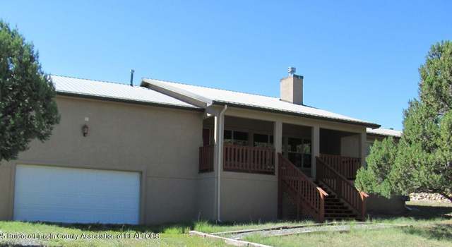 Photo of 167 Deer Valley Dr, Alto, NM 88312