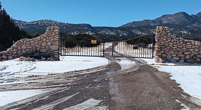 Photo of 1585 Arabela Rd, Tinnie, NM 88351