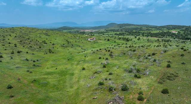 Photo of 126 Mountain Haven Trl, Capitan, NM 88316
