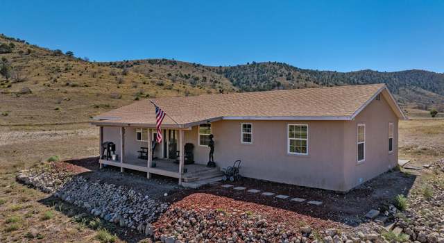 Photo of 333 Alamo Canyon Rd, Tinnie, NM 88351