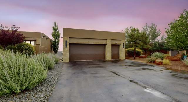 Photo of 181 Lincoln Hills Dr, Alto, NM 88312