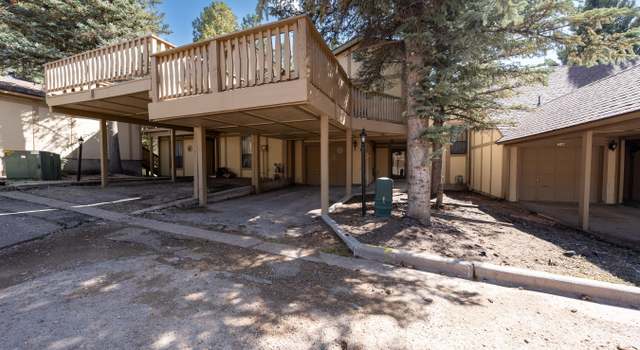 Photo of 73 Geneva Dr, Ruidoso, NM 88345