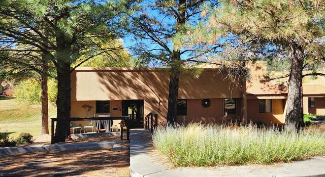 Photo of 111 Bogie Ln #10, Ruidoso, NM 88345