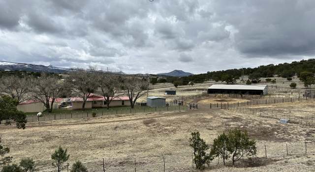 Photo of 375 Cora Dutton Rd, Nogal, NM 88341