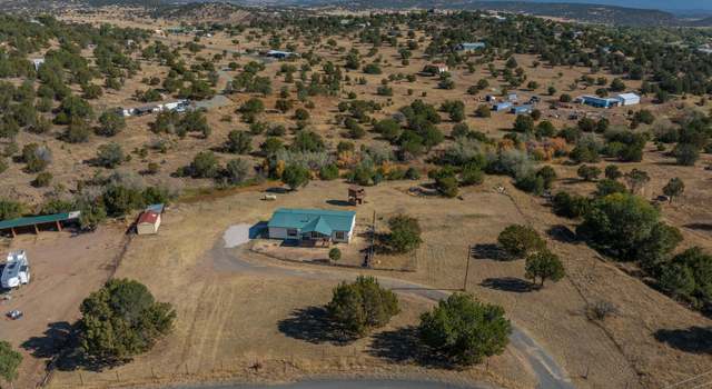 Photo of 128 North View Dr, Capitan, NM 88316