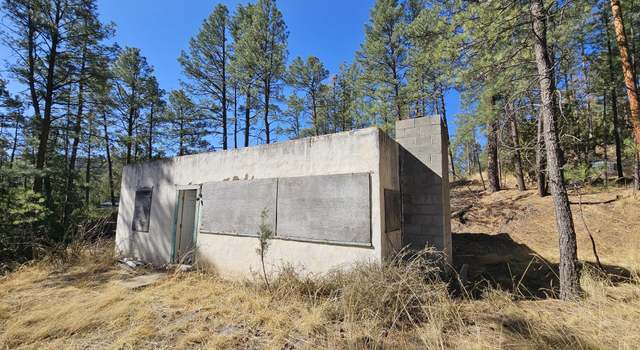 Photo of 411 Apache Trl, Ruidoso, NM 88345