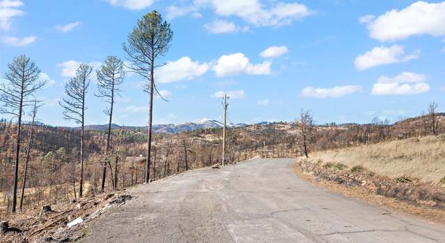 Photo of 110 Cliffside Rd, Ruidoso, NM 88345