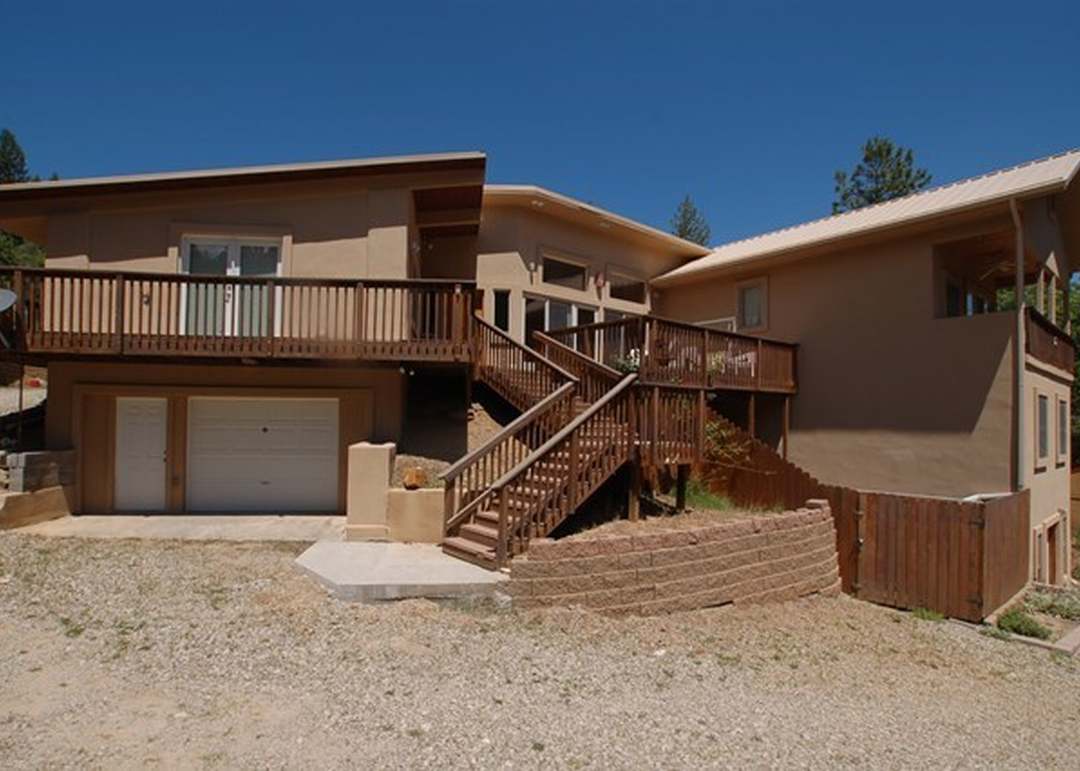 204 W Riverside Dr Unit -, Ruidoso, NM 88345