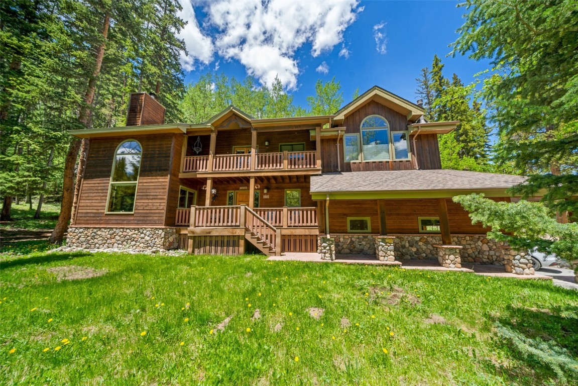 10 Aspen Meadows Cir, BLUE RIVER, CO 80424 | MLS# S1040650 | Redfin