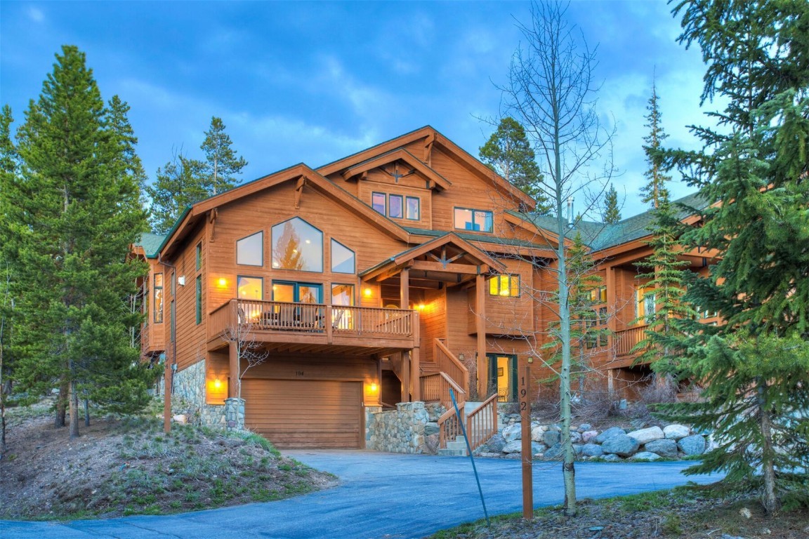 194 Emmett Lode Rd, Breckenridge, Co 80424 