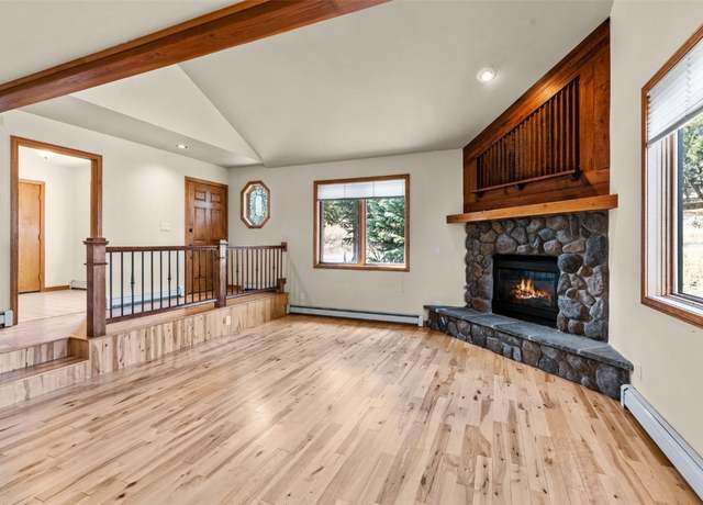 Property at 142 High Meadow Dr, Dillon, CO 80435, 4 beds, 3.5 baths