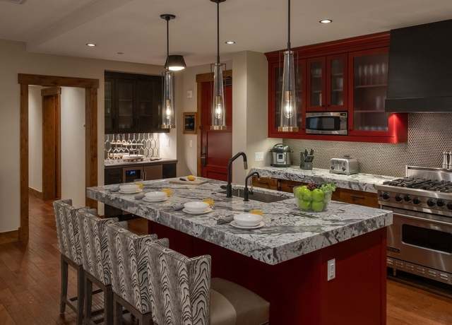 Property at 2250 Apres Ski Way Unit R-205, Steamboat Springs, CO 80487, 3 beds, 3 baths